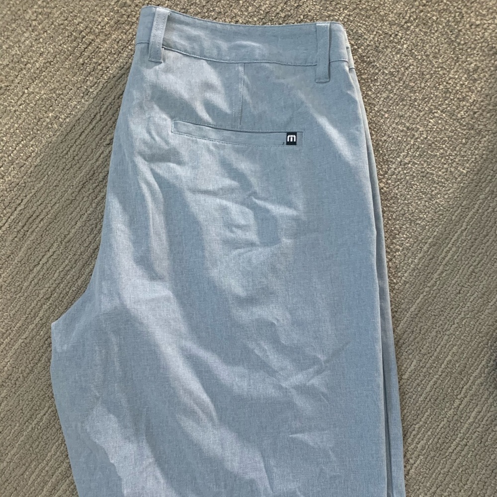 Travis Mathew shorts